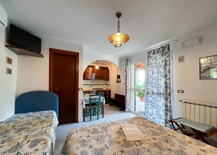 Mandel 2 By Mandel Club Capoliveri (Isola d'Elba)