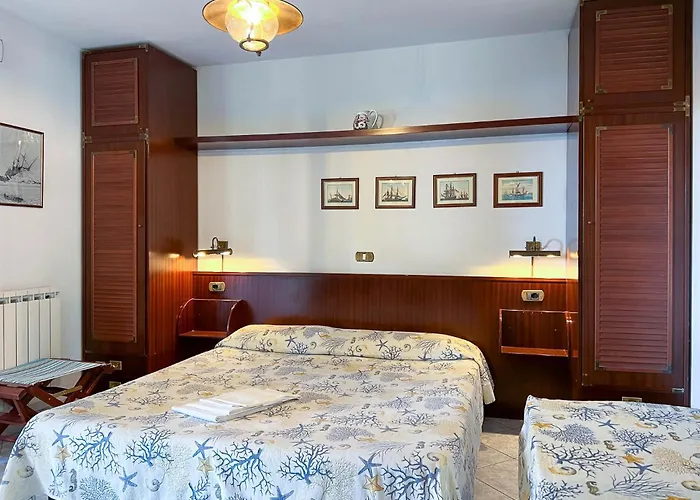 Mandel 2 By Mandel Club 3* Capoliveri (Isola d'Elba)