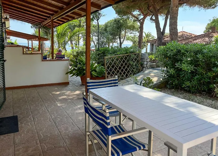 Mandel 2 By Mandel Club Aparthotel 3*