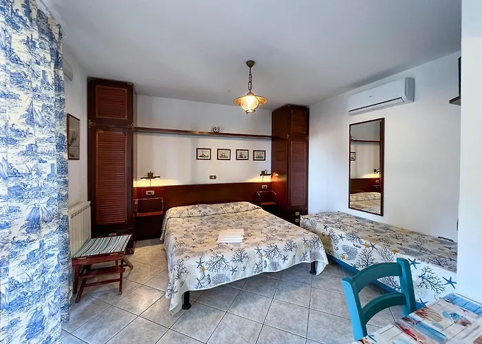 Aparthotel Mandel 2 By Mandel Club 3*