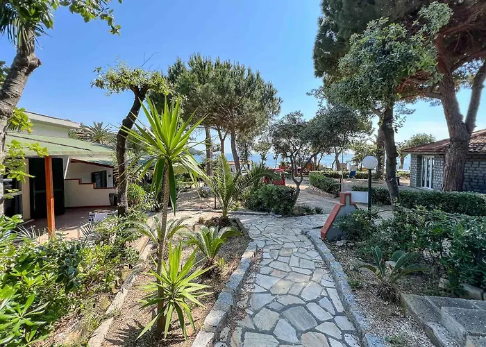 Mandel 2 By Mandel Club Capoliveri (Isola d'Elba)