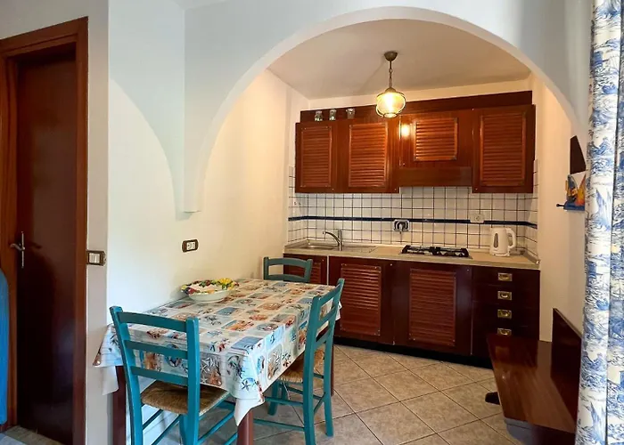 Mandel 2 By Mandel Club Capoliveri (Isola d'Elba)