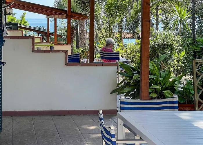 Mandel 2 By Mandel Club 3* Capoliveri (Isola d'Elba)