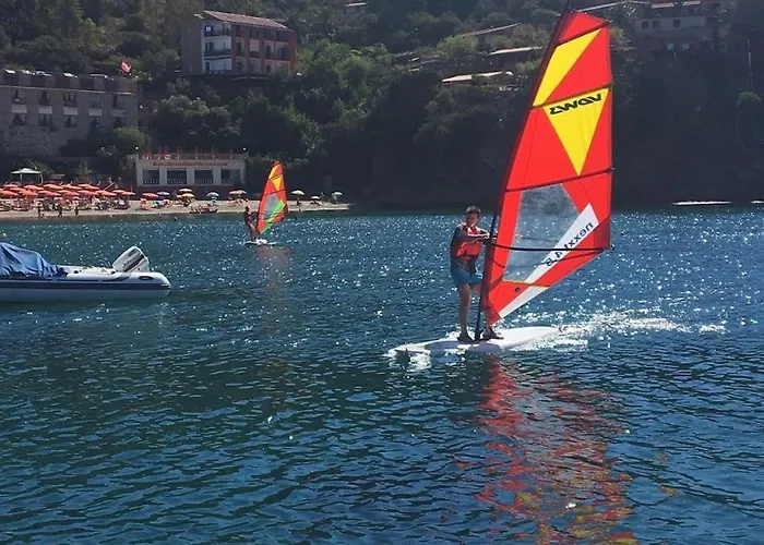 Aparthotel Mandel 2 By Mandel Club Capoliveri (Isola d'Elba)